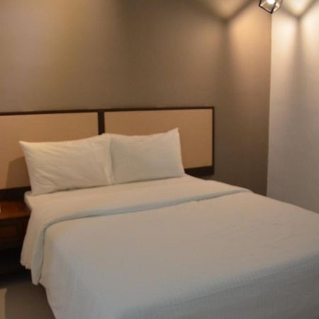 Senrose Hotel Kuantan Ngoại thất bức ảnh