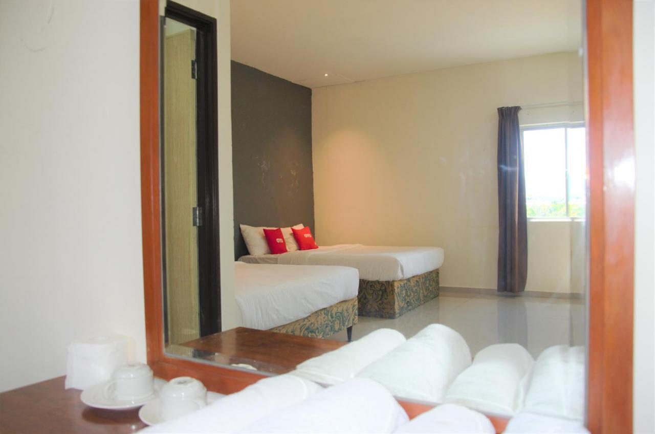 Senrose Hotel Kuantan Ngoại thất bức ảnh