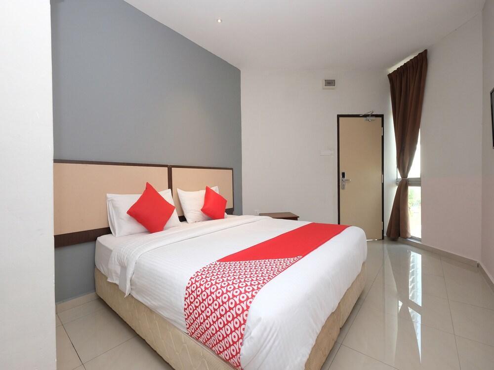 Senrose Hotel Kuantan Ngoại thất bức ảnh