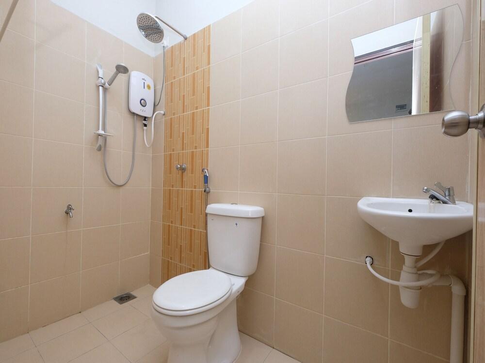 Senrose Hotel Kuantan Ngoại thất bức ảnh